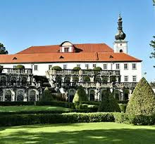 Mimořádné prohlídky zámku Zákupy k výročí 300 let od narození Marie Terezie, pra(pra)babičky „zákupských“ císařů