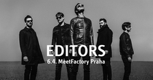 Editors v Meetfactory