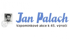 Vzpomínkové akce připomenou 45. výročí činu Jana Palacha