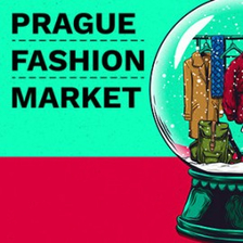 MINT: Prague Fashion Market 20 v Hybernské č. 4