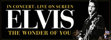 Elvis Presley ožije v pražské O2 areně