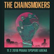 The Chainsmokers - Euro Memories... Do Not Open Tour