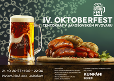 IV. Slovácký Oktoberfest