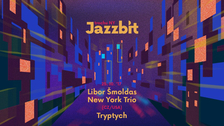 Poslední středu v měsíci připlouvá do Jazzdocku Trochu New York a tentokrát to bude exkluzivní! Libor Šmoldas Trio (CZ/USA) pokřtí album On The Move
