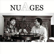 Jazz klub Tvrz - Duo Nuages