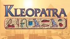 Kleopatra - muzikál v Divadle Broadway
