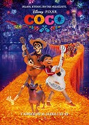 Coco + Ledové království: Vánoce s Olafem