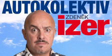 Zdeněk Izer představí v únoru ve Vsetíně novou zábavnou show