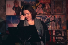 Kapela JazzHec se zpěvačkou Klárou Blažkovou zahraje v malém sále domu kultury