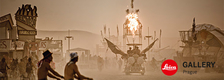 The BURNING MAN COLLECTION by Marek Musil