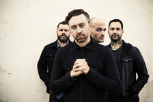 Rise Against představí v červnu v Praze nové album