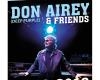 DON AIREY (Deep Purple) & FRIENDS