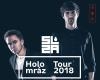 SLZA - Holomráz tour 2018