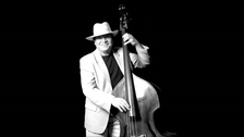 Jazz klub Tvrz - Antonín Gondolán trio