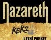 NAZARETH (UK), KEKS + host (UK)