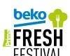 Fresh festival 2018