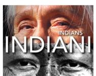Indiáni - Náprstkovo muzeum