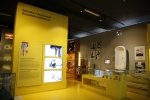 Expozice "Technika v domácnosti" - Národní technické muzeum