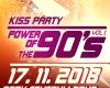 POWER OF THE 90´s