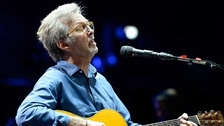 Kino Zahrada: Eric Clapton