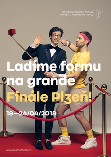 Filmový festival Finále Plzeň oslaví 31. ročník ve velkém. Návštěvníky čeká 140 filmů