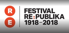 Festival Re:publika 1918 - 2018 - Výstaviště Brno