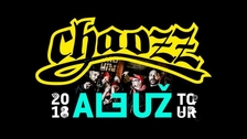 „Pojď se vyvětrat, smrade,“ zvou Chaozz na comebackové turné v Plzni