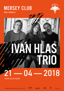 Ivan Hlas Trio v Mersey