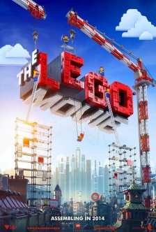 Lego příběh 3D