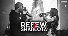 Refew X Sharlota / Denoche Music Hall