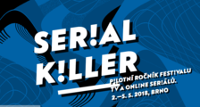 SERIAL KILLER 2018 - Divadlo Bolka Polívky