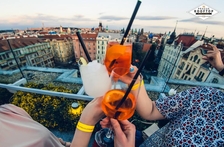 Prague Rooftop Festival 2018