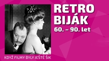 Výstava filmových kostýmů Retro biják 60. – 90. let v Tančícím domě připomene slávu československé kinematografie