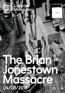 The Brian Jonestown Massacre představí svou první letošní desku