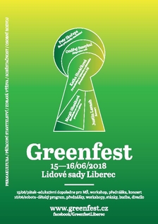 Greenfest Liberec