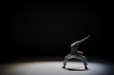 10. ročník festivalu Nultý bod zahají kanadská choreografka Daina Ashbee