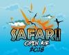 Open Air Safari Cup 2018