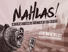 NaHlas! International Festival of Voice