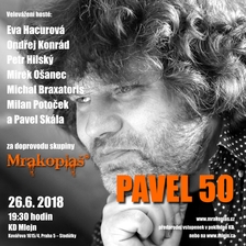 Pavel 50