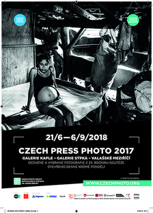 Czech Press Photo se vrací