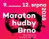 MARATON HUDBY BRNO 2018 / KLASIKA