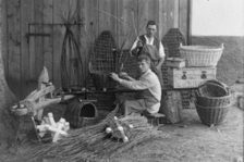 Výstava Z fotoarchivu NZM – Lidé a řemesla - Národní zemědělské muzeum 