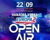 Evropa 2 Open Air OSTRAVA