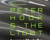 PETER HOOK & THE LIGHT / UK