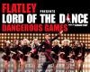 Lord of the Dance - Dangerous Games