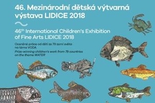 Výstava Lidice 2018 - Národní zemědělské muzeum 