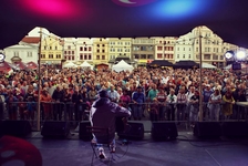 Hudba z Živé ulice rozezní centrum Plzně na 10 dní