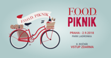 F.O.O.D. piknik 2018