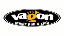 Rockové (i jiné) koncerty v klubu Vagon - srpen 2018