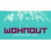 Wohnout - Máme na míň TOUR - Pardubice